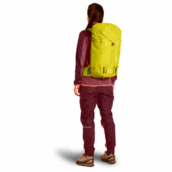 Ortovox Women's Trad 33 S - Climbing Backpack -Outdoor Equipment Sales Shop ortovox womens trad 33 s climbing backpack detail 2