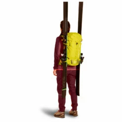 Ortovox Women's Trad 33 S - Climbing Backpack -Outdoor Equipment Sales Shop ortovox womens trad 33 s climbing backpack detail 4