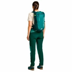 Ortovox Women's Traverse 18 S - Walking Backpack -Outdoor Equipment Sales Shop ortovox womens traverse 18 s walking backpack detail 2