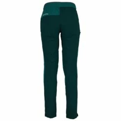 Ortovox Women's Vajolet Pants - Climbing Trousers -Outdoor Equipment Sales Shop ortovox womens vajolet pants climbing trousers detail 4