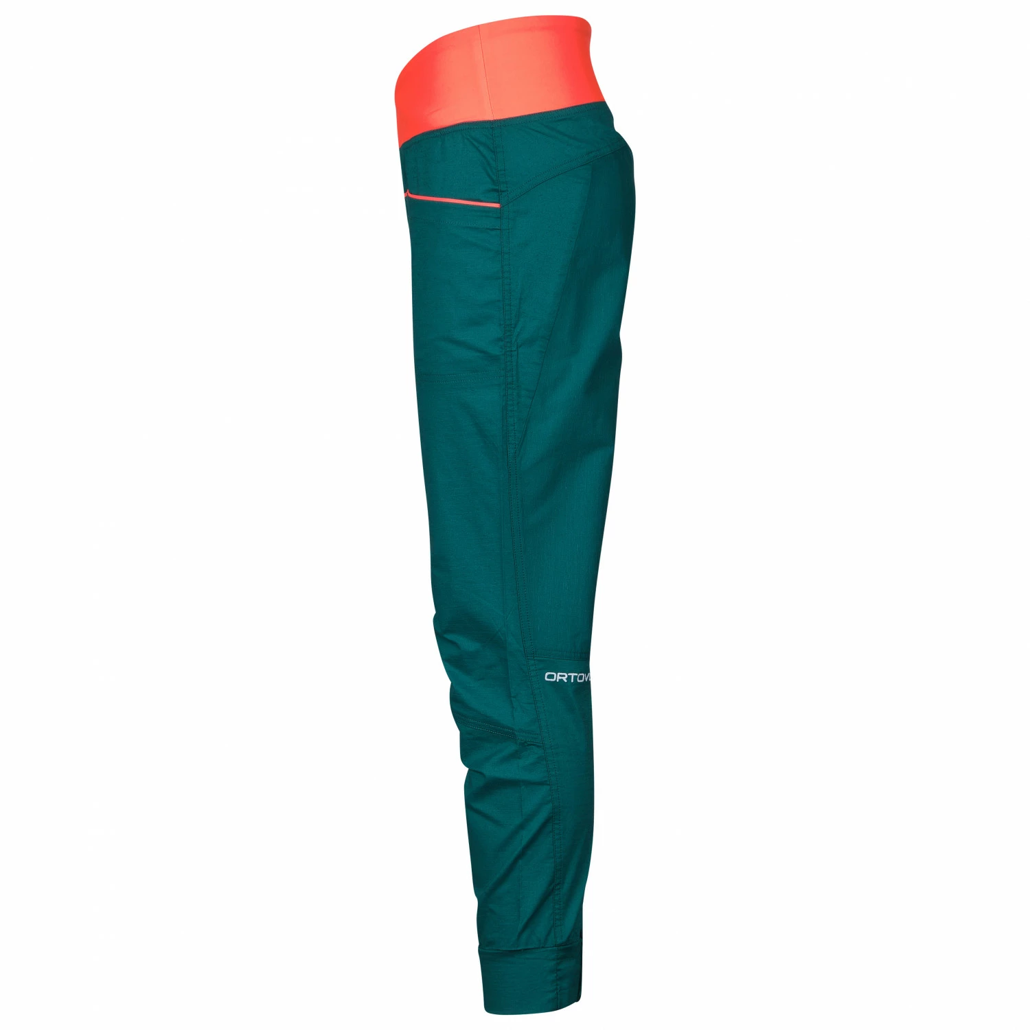 Ortovox Women's Valbon Pants - Climbing Trousers 4 Ortovox Women's Valbon Pants - Climbing Trousers - Image 2