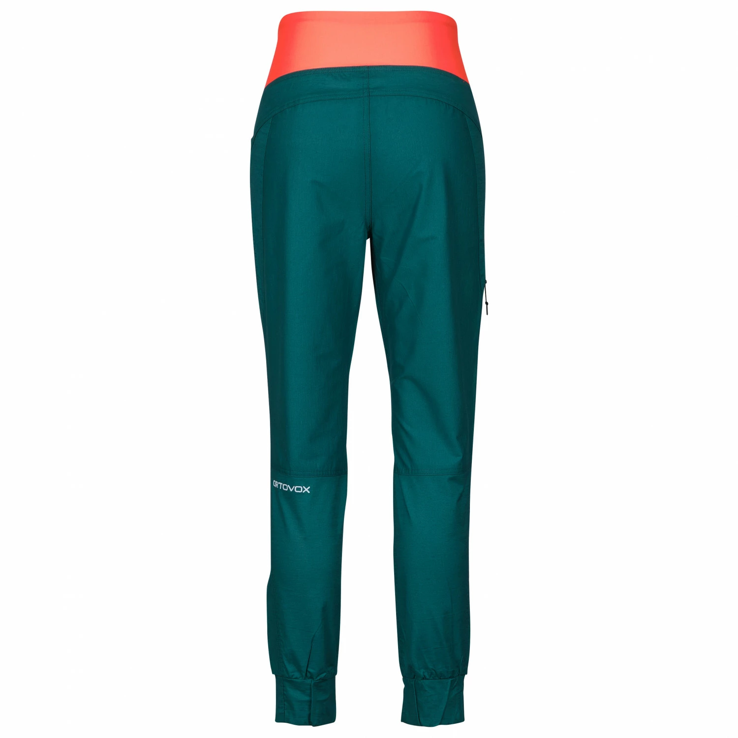 Ortovox Women's Valbon Pants - Climbing Trousers 5 Ortovox Women's Valbon Pants - Climbing Trousers - Image 3