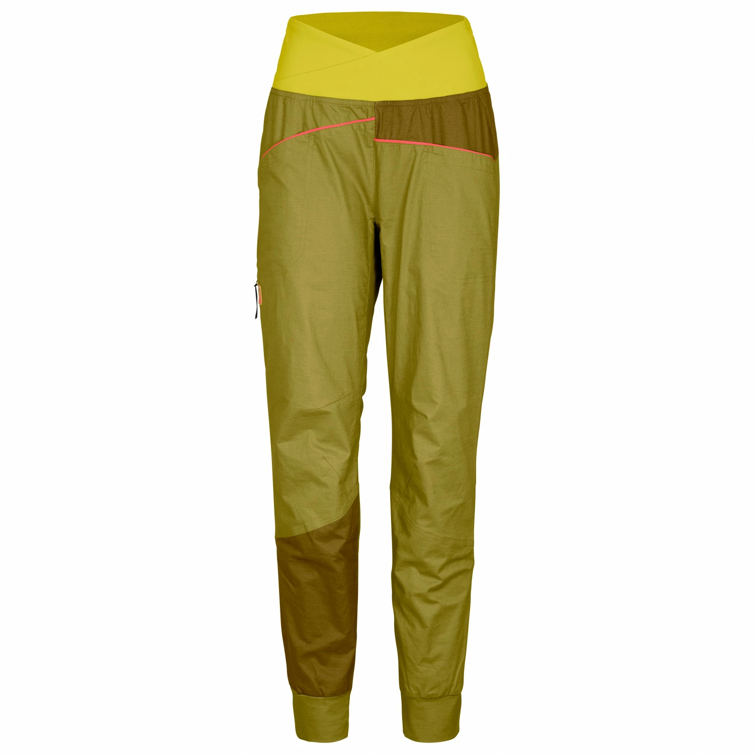 Ortovox Women's Valbon Pants - Climbing Trousers 3 Ortovox Women's Valbon Pants - Climbing Trousers
