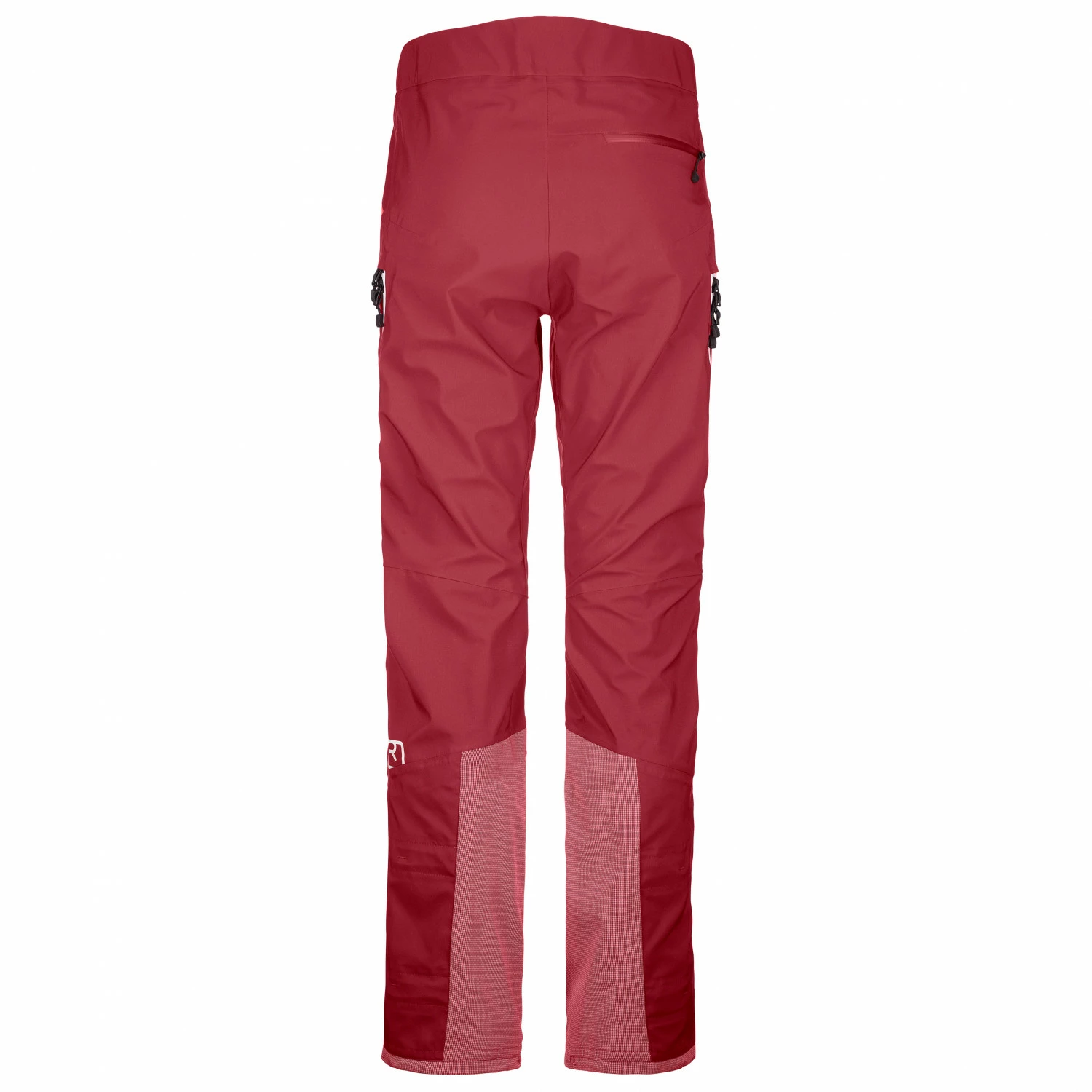 Ortovox Women's Westalpen 3L Pants - Mountaineering Trousers 5 Ortovox Women's Westalpen 3L Pants - Mountaineering Trousers - Image 3