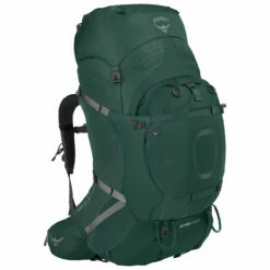 Osprey Aether Plus 85 - Walking Backpack