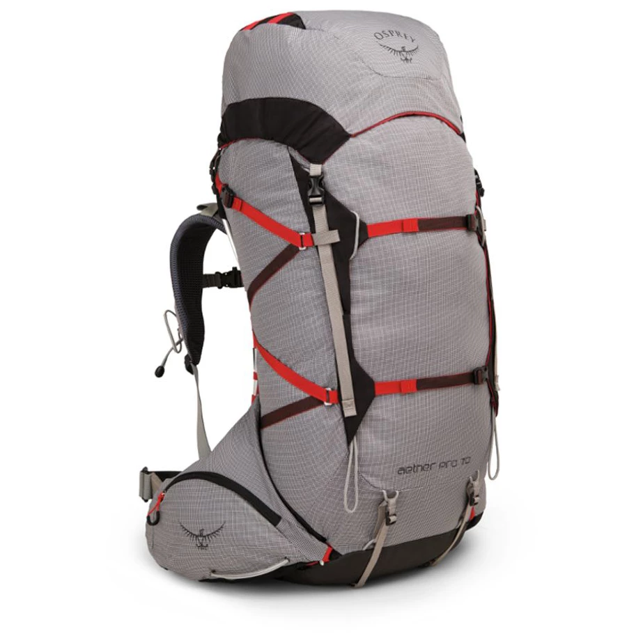 Osprey Aether Pro 70 - Walking Backpack 3 Osprey Aether Pro 70 - Walking Backpack