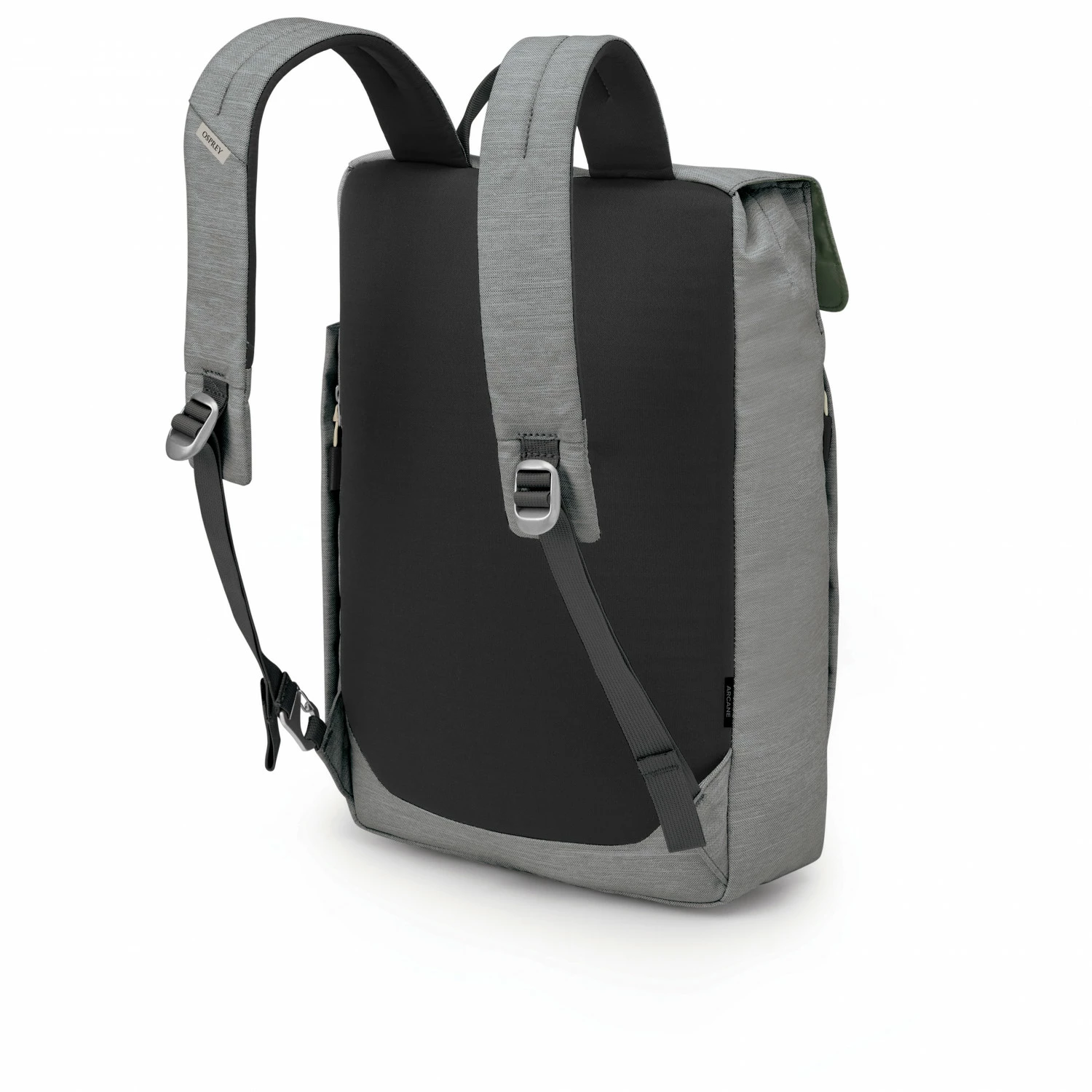 Osprey Arcane Flap Pack 14 - Daypack 7 Osprey Arcane Flap Pack 14 - Daypack - Image 5