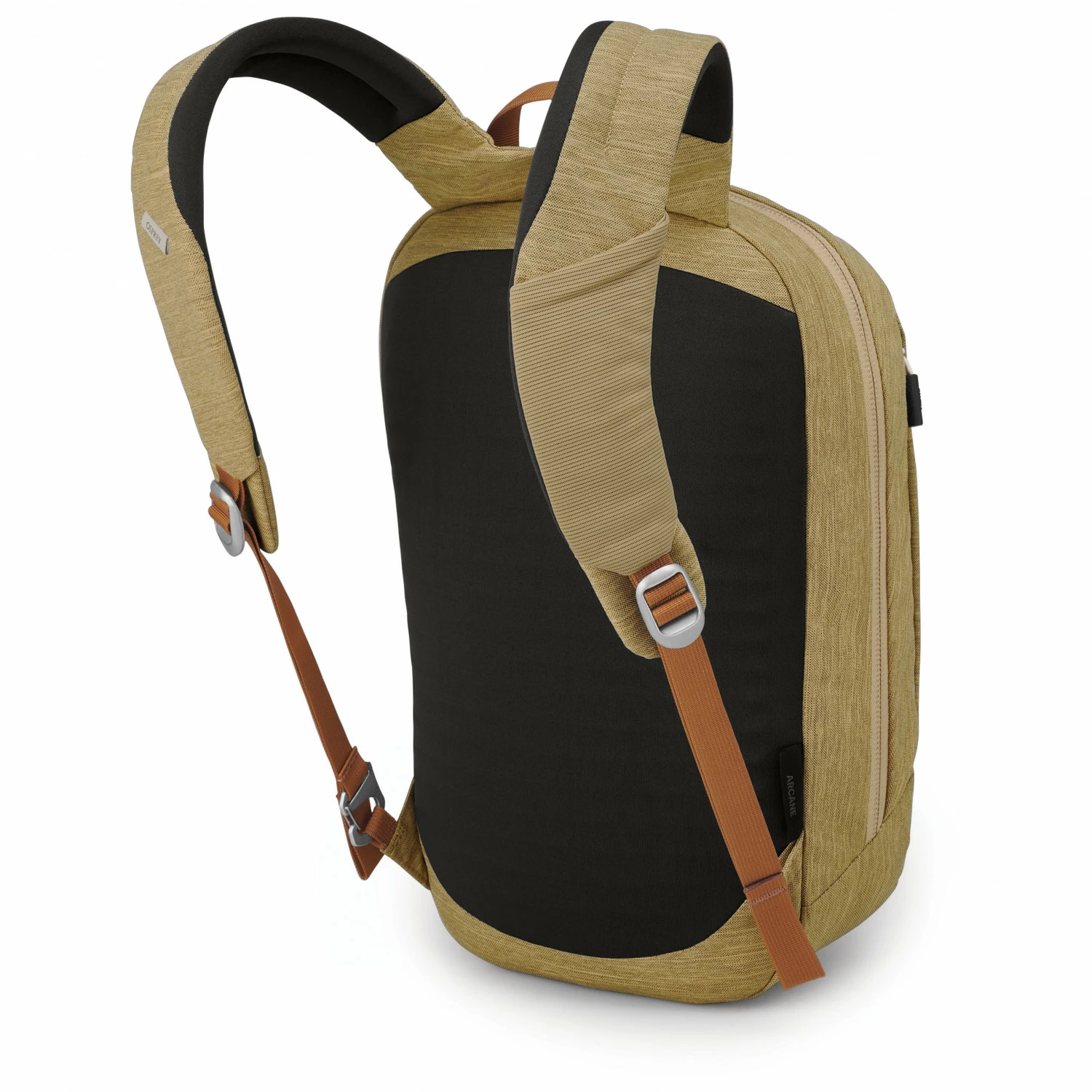 Osprey Arcane Small Day 10 - Daypack 5 Osprey Arcane Small Day 10 - Daypack - Image 3