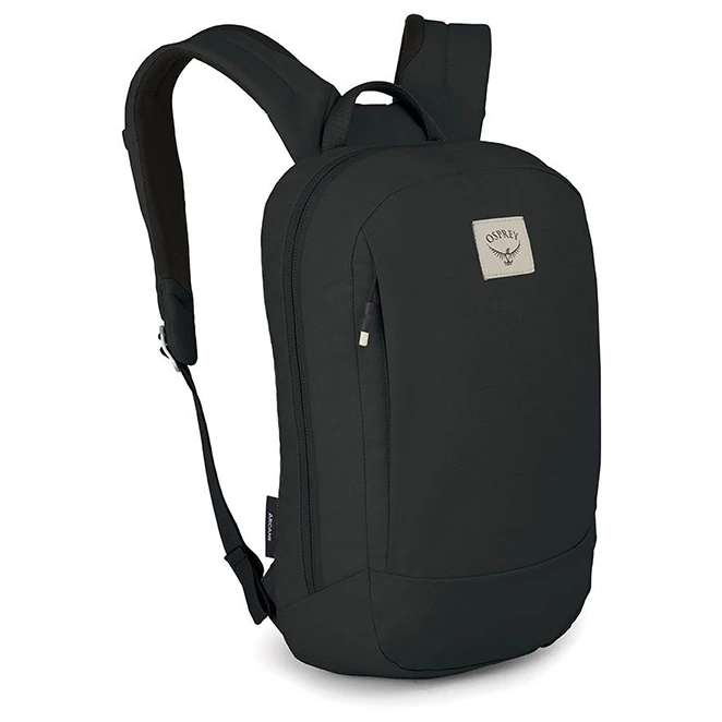 Osprey Arcane Small Day 10 - Daypack 3 Osprey Arcane Small Day 10 - Daypack