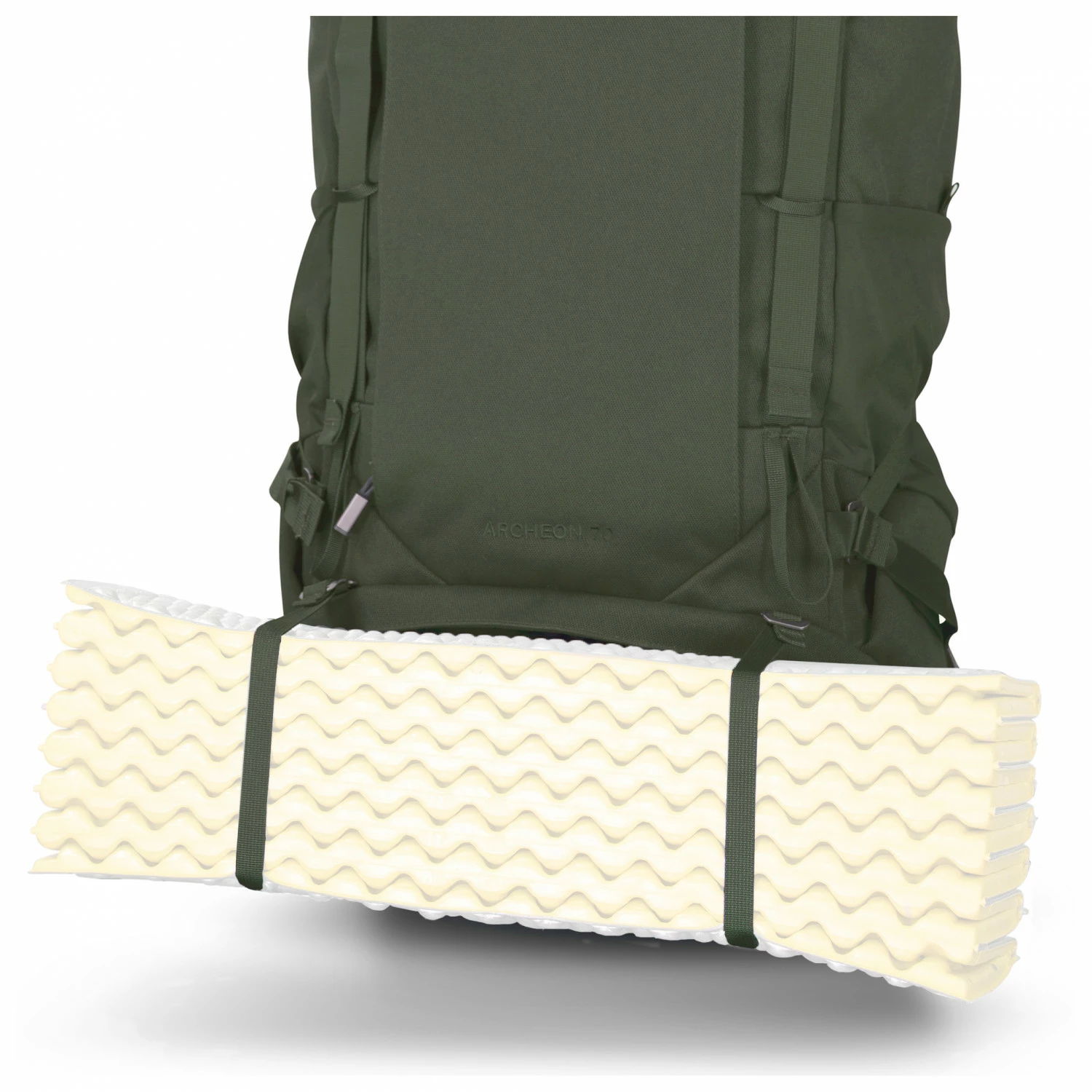 Osprey Archeon 70 - Walking Backpack 6 Osprey Archeon 70 - Walking Backpack - Image 4