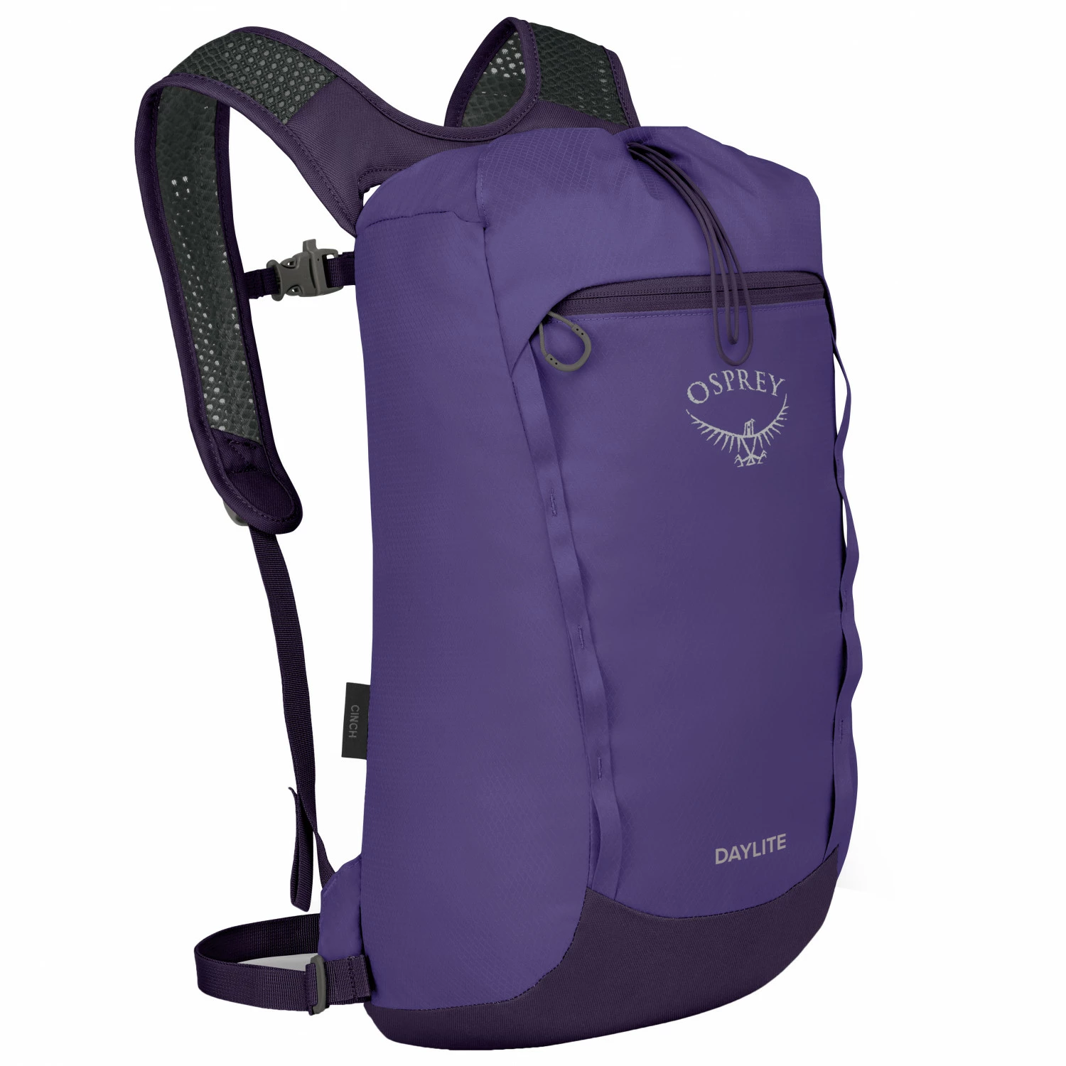 Osprey Daylite Cinch Pack 15 - Daypack 3 Osprey Daylite Cinch Pack 15 - Daypack