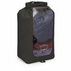 Osprey Dry Sack 20 With Window - Stuff Sack -Outdoor Equipment Sales Shop osprey dry sack 20 with window stuff sack detail 2