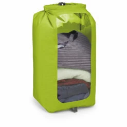 Osprey Dry Sack 35 With Window - Stuff Sack