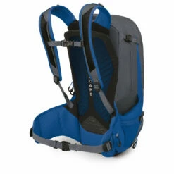 Osprey Escapist 25 - Cycling Backpack 7 Osprey Escapist 25 - Cycling Backpack -Outdoor Equipment Sales Shop osprey escapist 25 cycling backpack detail 3