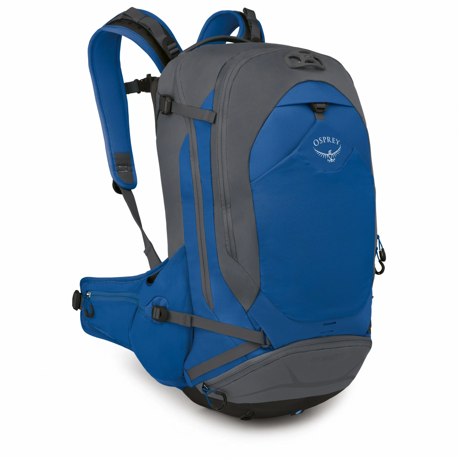 Osprey Escapist 30 - Cycling Backpack 3 Osprey Escapist 30 - Cycling Backpack