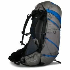 Osprey Exos Pro 55 - Walking Backpack -Outdoor Equipment Sales Shop osprey exos pro 55 walking backpack detail 3