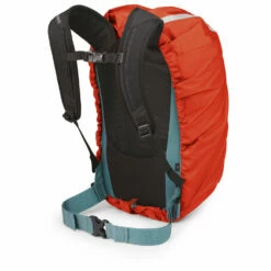 Osprey Hi-Vis Commuter Raincover - Rain Cover 7 Osprey Hi-Vis Commuter Raincover - Rain Cover -Outdoor Equipment Sales Shop osprey hi vis commuter raincover rain cover detail 3