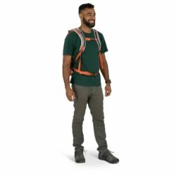 Osprey Hikelite 18 - Walking Backpack -Outdoor Equipment Sales Shop osprey hikelite 18 walking backpack detail 5