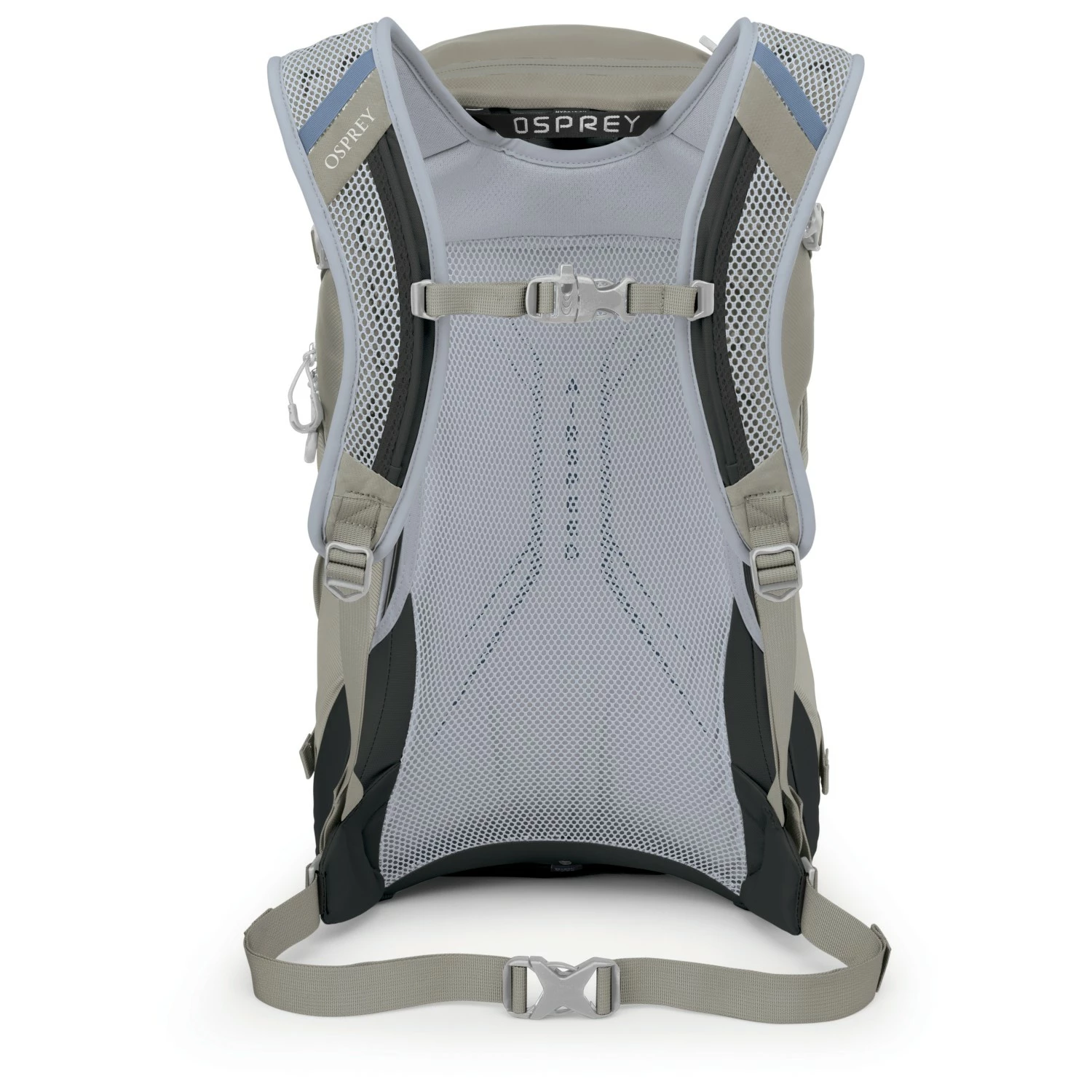 Osprey Hikelite 26 - Walking Backpack 6 Osprey Hikelite 26 - Walking Backpack - Image 4