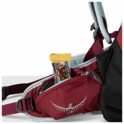 Osprey Hikelite 28 - Walking Backpack 23 Osprey Hikelite 28 - Walking Backpack -Outdoor Equipment Sales Shop osprey hikelite 28 walking backpack detail 10