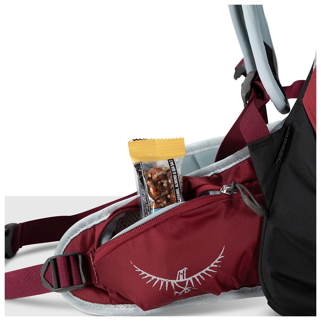 Osprey Hikelite 28 - Walking Backpack 12 Osprey Hikelite 28 - Walking Backpack - Image 10