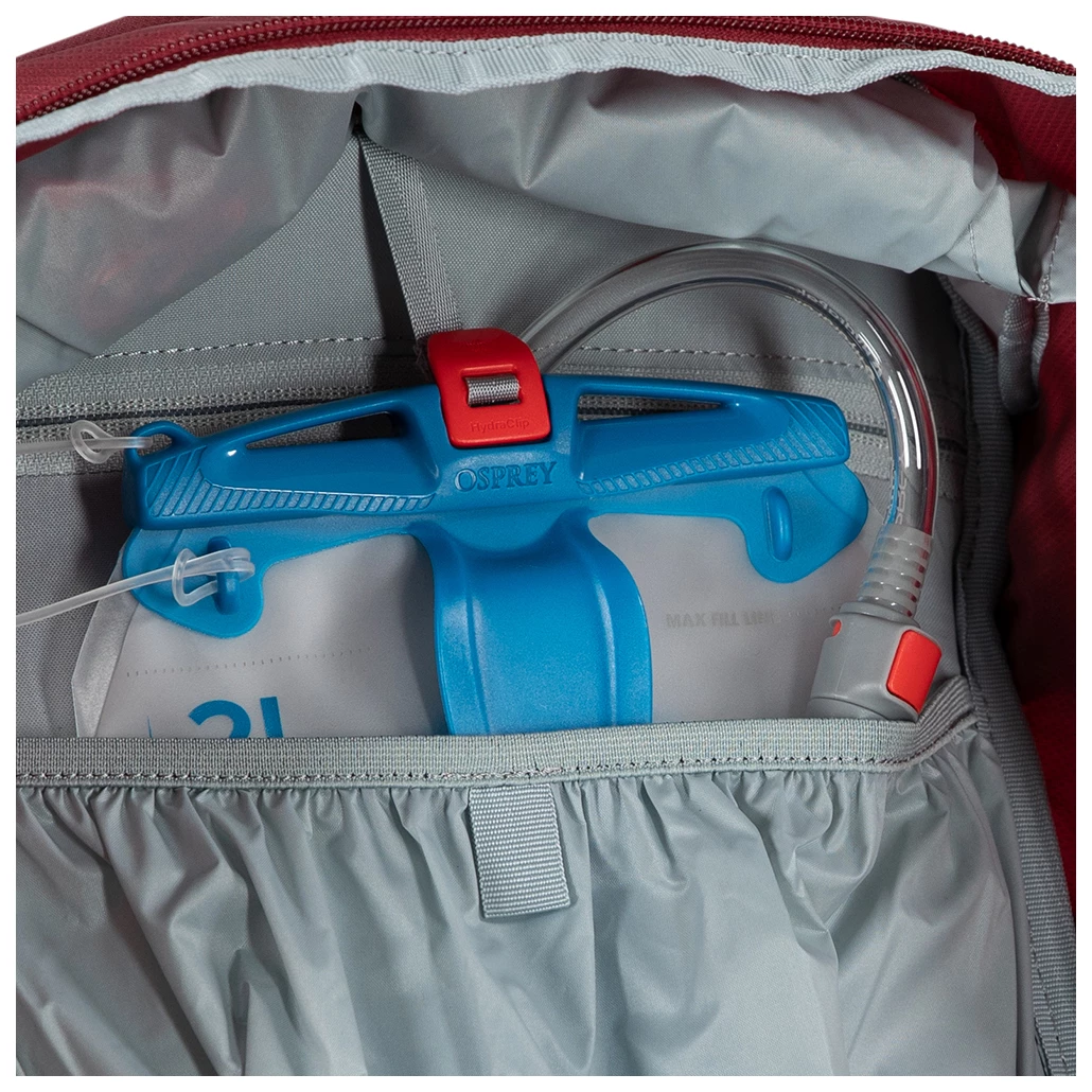 Osprey Hikelite 28 - Walking Backpack 8 Osprey Hikelite 28 - Walking Backpack - Image 6