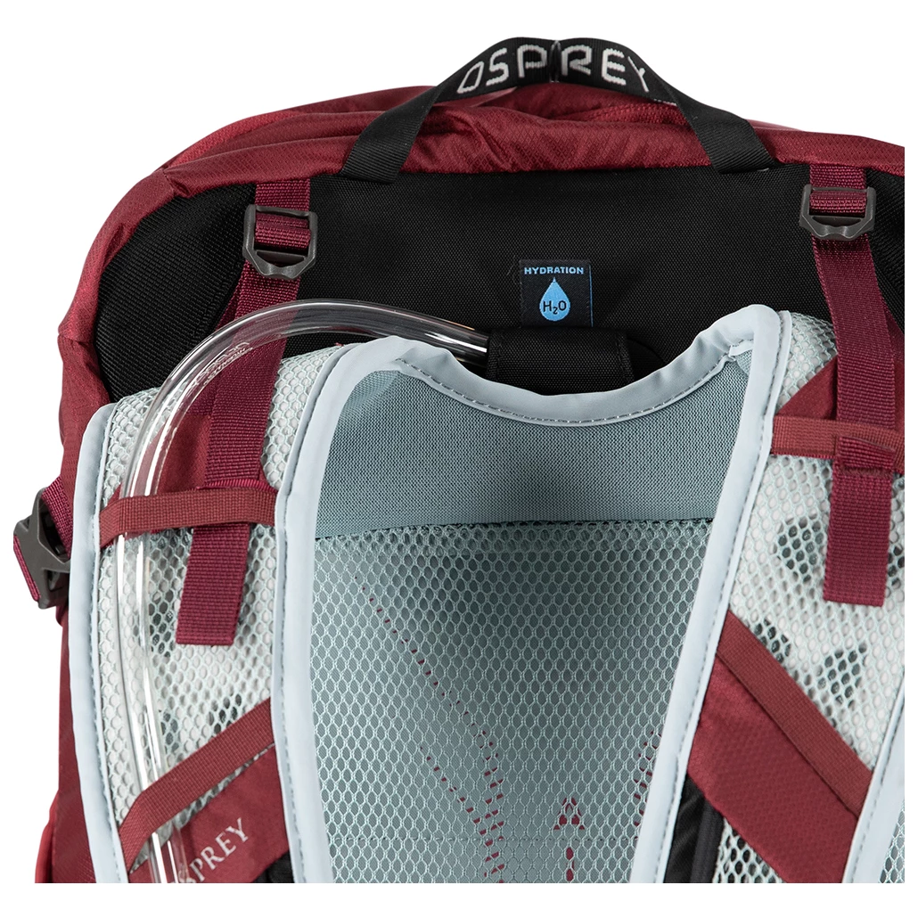 Osprey Hikelite 28 - Walking Backpack 10 Osprey Hikelite 28 - Walking Backpack - Image 8