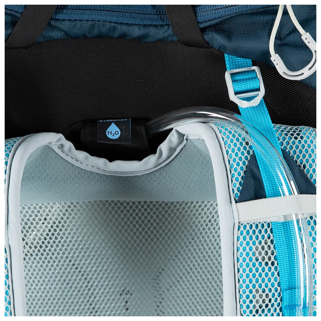 Osprey Hikelite 32 - Walking Backpack 12 Osprey Hikelite 32 - Walking Backpack - Image 10