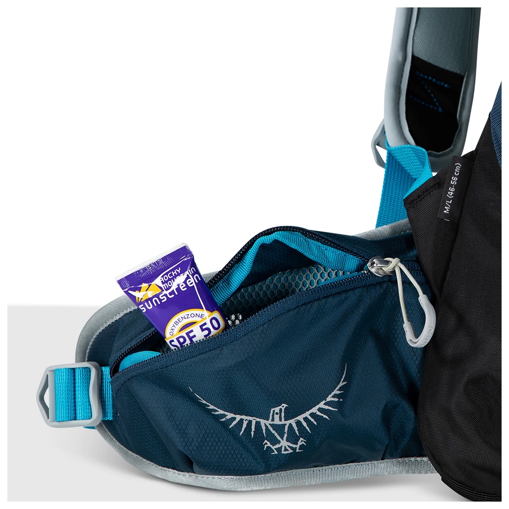 Osprey Hikelite 32 - Walking Backpack 14 Osprey Hikelite 32 - Walking Backpack - Image 12