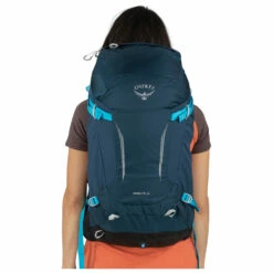 Osprey Hikelite 32 - Walking Backpack 17 Osprey Hikelite 32 - Walking Backpack -Outdoor Equipment Sales Shop osprey hikelite 32 walking backpack detail 4
