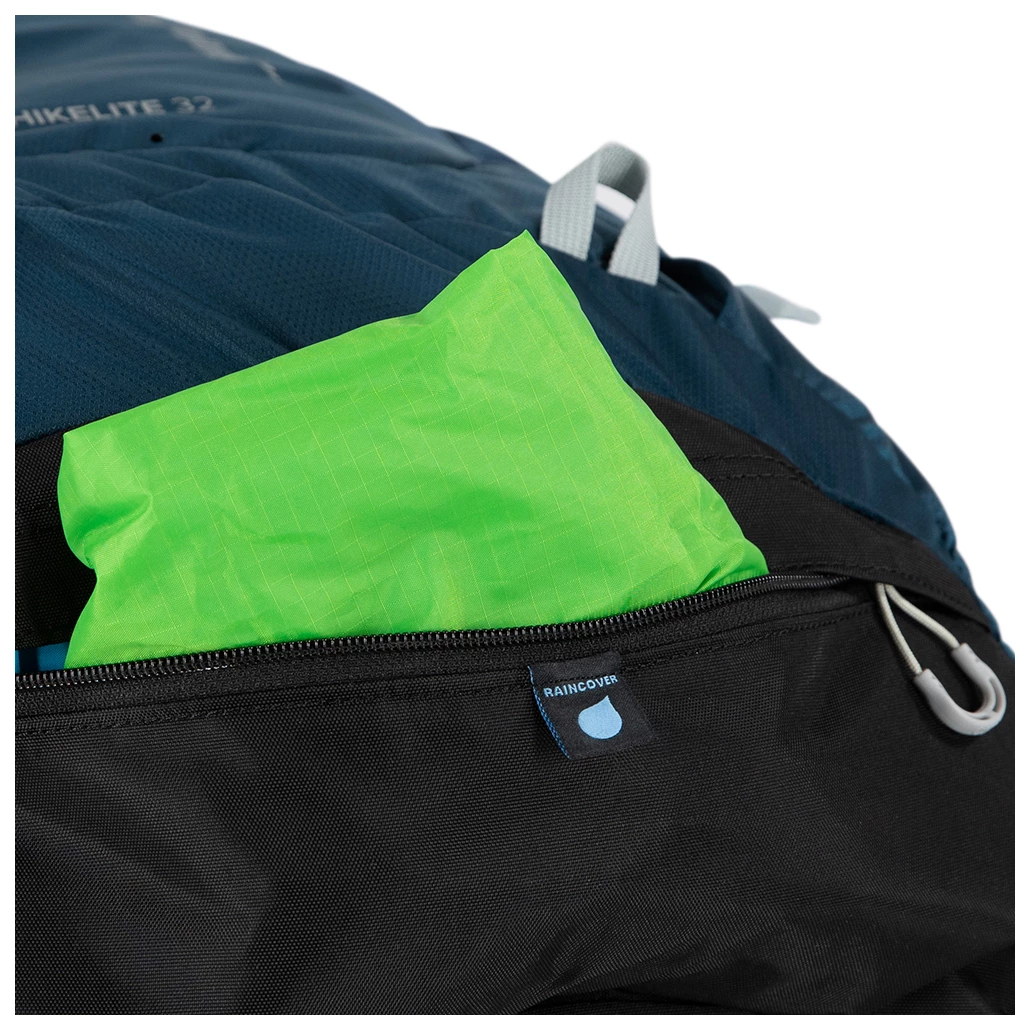 Osprey Hikelite 32 - Walking Backpack 9 Osprey Hikelite 32 - Walking Backpack - Image 7