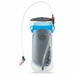 Osprey Hydraulics 2 L Reservoir - Hydration System -Outdoor Equipment Sales Shop osprey hydraulics 2 l reservoir hydration system