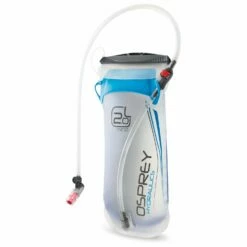 Osprey Hydraulics 2 L Reservoir - Hydration System -Outdoor Equipment Sales Shop osprey hydraulics 2 l reservoir hydration system detail 2
