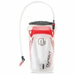 Osprey Hydraulics LT 1.5 L Reservoir - Hydration System -Outdoor Equipment Sales Shop osprey hydraulics lt 15 l reservoir hydration system