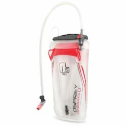 Osprey Hydraulics LT 1.5 L Reservoir - Hydration System -Outdoor Equipment Sales Shop osprey hydraulics lt 15 l reservoir hydration system detail 2