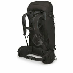 Osprey Kestrel 38 - Walking Backpack -Outdoor Equipment Sales Shop osprey kestrel 38 walking backpack detail 3