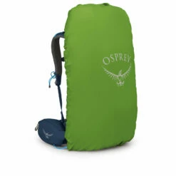 Osprey Kestrel 38 - Walking Backpack -Outdoor Equipment Sales Shop osprey kestrel 38 walking backpack detail 4