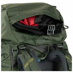 Osprey Kestrel 58 - Walking Backpack 23 Osprey Kestrel 58 - Walking Backpack -Outdoor Equipment Sales Shop osprey kestrel 58 walking backpack detail 10