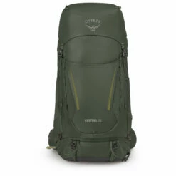 Osprey Kestrel 58 - Walking Backpack 15 Osprey Kestrel 58 - Walking Backpack -Outdoor Equipment Sales Shop osprey kestrel 58 walking backpack detail 2