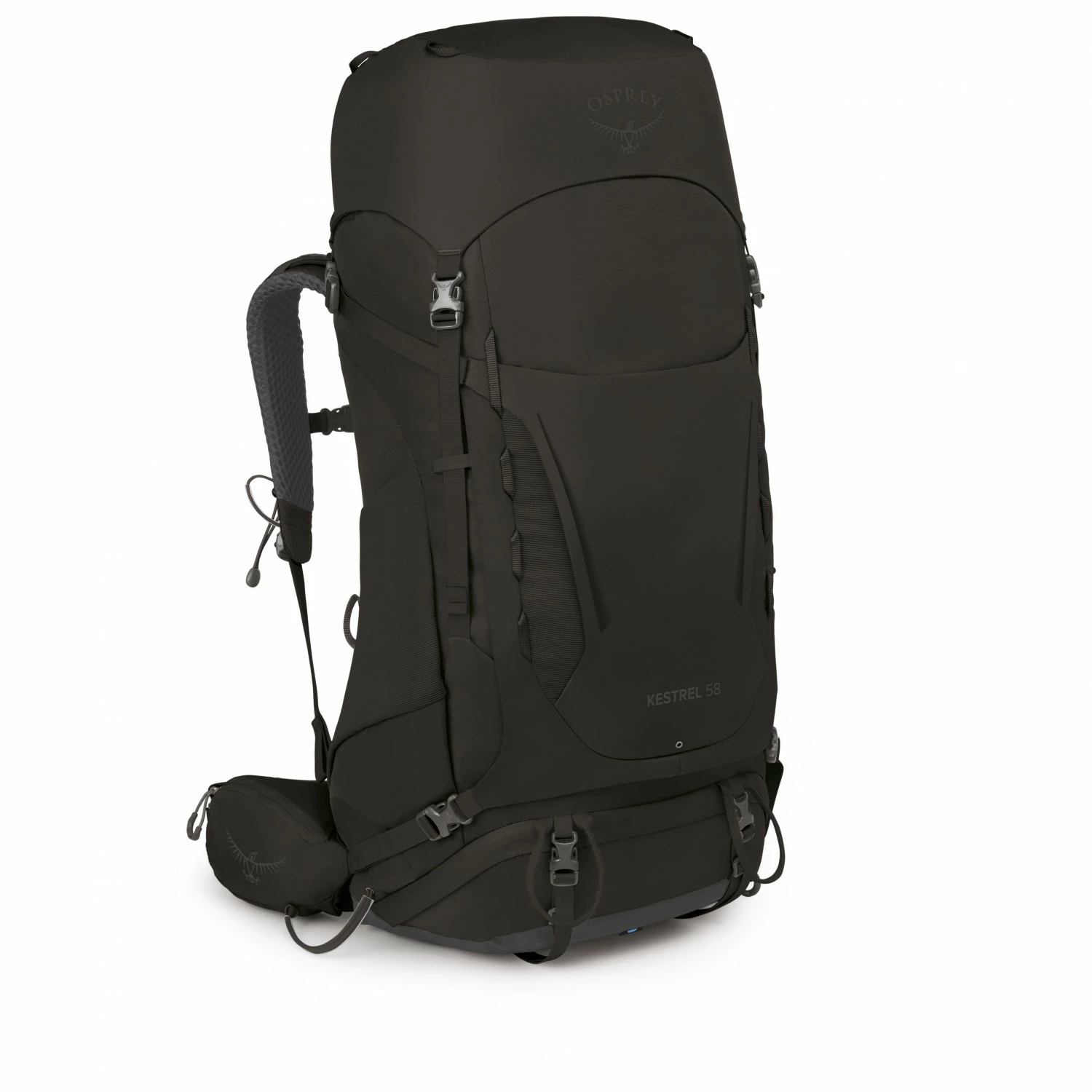 Osprey Kestrel 58 - Walking Backpack 3 Osprey Kestrel 58 - Walking Backpack