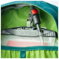 Osprey Kid's Daylite 10 - Kids' Backpack 11 Osprey Kid's Daylite 10 - Kids' Backpack -Outdoor Equipment Sales Shop osprey kids daylite 10 kids backpack detail 4