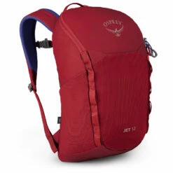 Osprey Kid's Jet 12 - Kids' Backpack