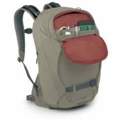 Osprey Metron 24 - Daypack 10 Osprey Metron 24 - Daypack -Outdoor Equipment Sales Shop osprey metron 24 daypack detail 4