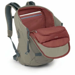 Osprey Metron 24 - Daypack 11 Osprey Metron 24 - Daypack -Outdoor Equipment Sales Shop osprey metron 24 daypack detail 5