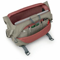 Osprey Metron Messenger - Shoulder Bag 8 Osprey Metron Messenger - Shoulder Bag -Outdoor Equipment Sales Shop osprey metron messenger shoulder bag detail 3