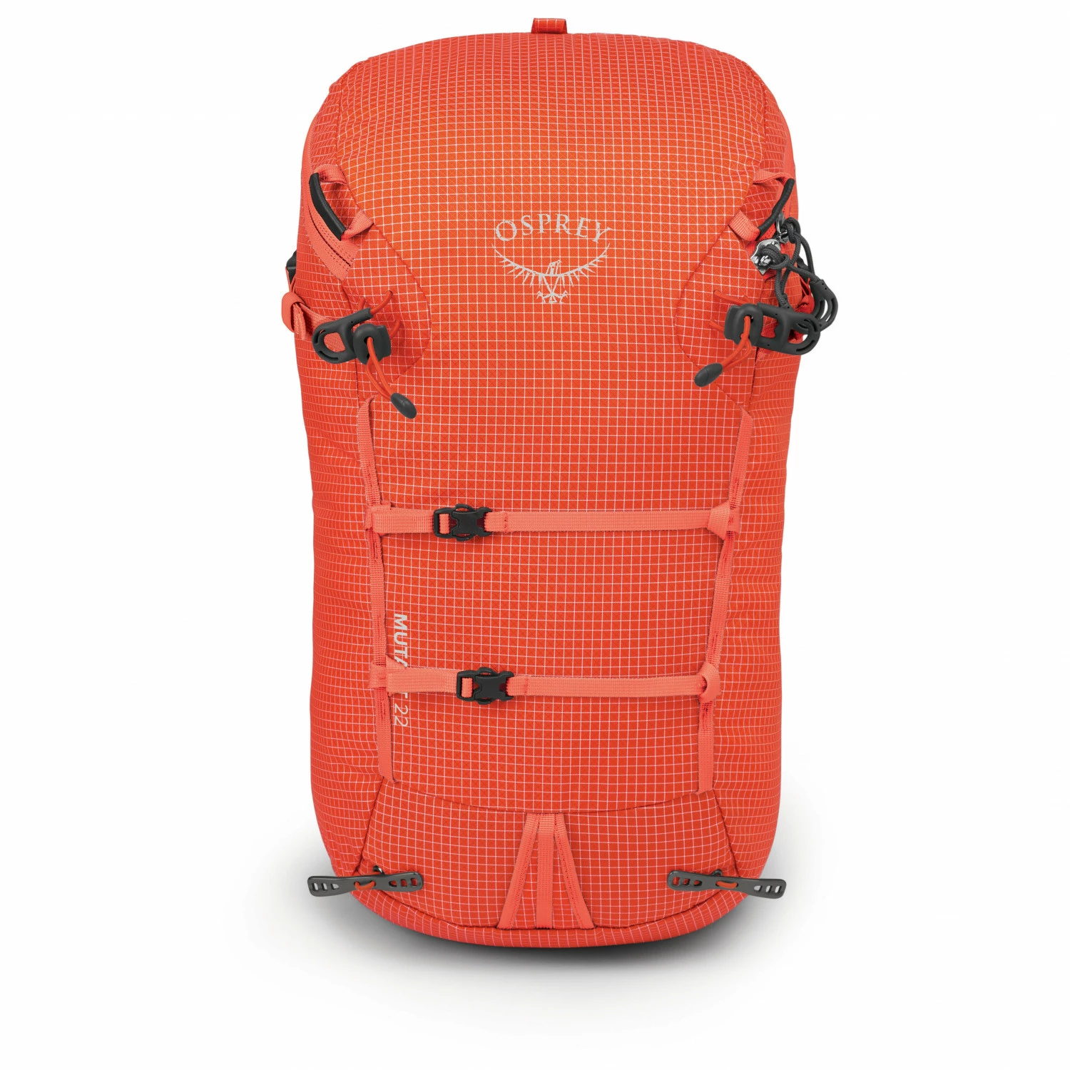 Osprey Mutant 22 - Mountaineering Backpack 4 Osprey Mutant 22 - Mountaineering Backpack - Image 2