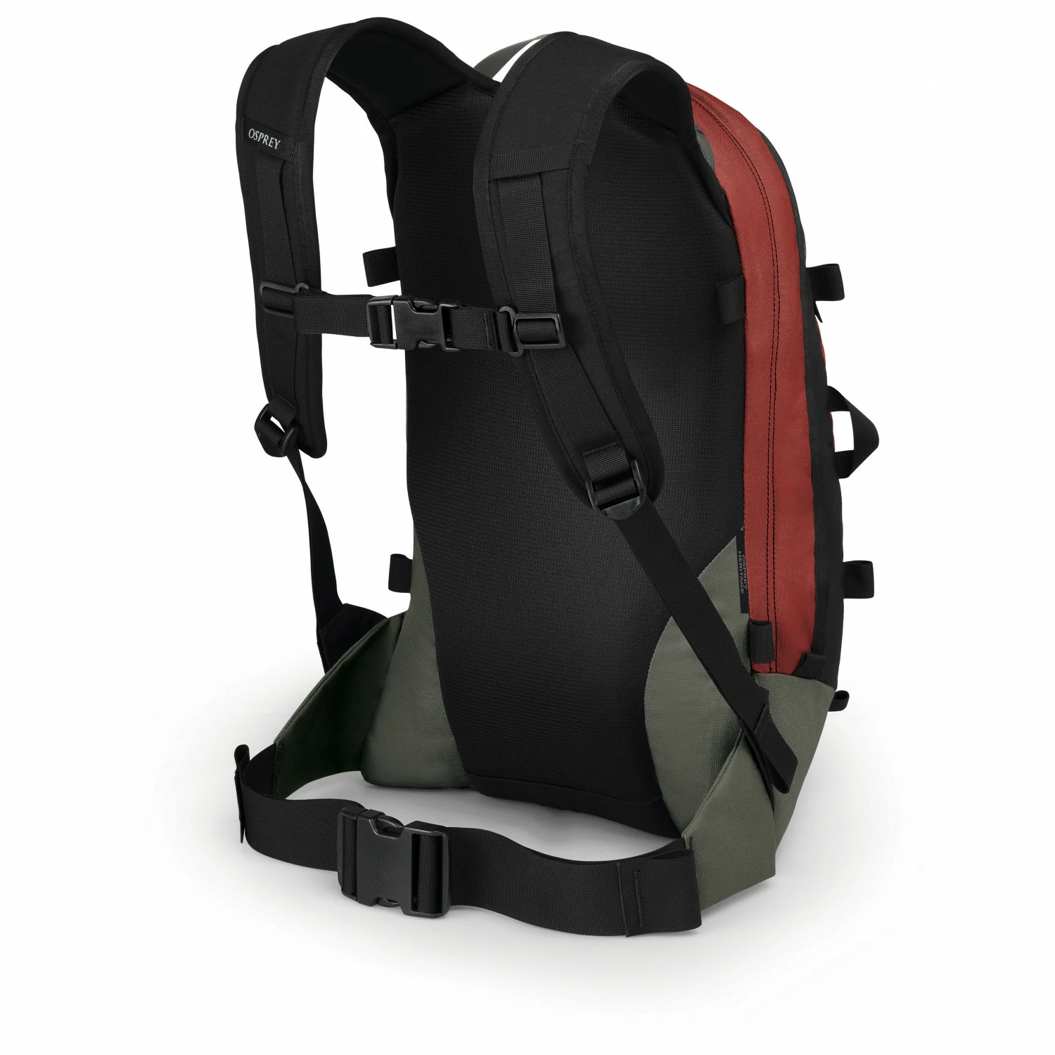 Osprey Heritage Simplex 20 - Daypack 5 Osprey Heritage Simplex 20 - Daypack - Image 3