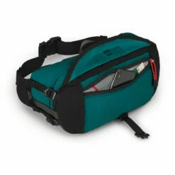 Osprey Heritage Waist Pack 8 - Hip Bag -Outdoor Equipment Sales Shop osprey osprey heritage waist pack 8 hip bag detail 2