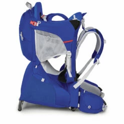 Osprey Poco Plus - Kids' Carrier -Outdoor Equipment Sales Shop osprey poco plus kids carrier detail 5