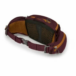 Osprey Savu 5 - Hip Bag -Outdoor Equipment Sales Shop osprey savu 5 hip bag detail 5